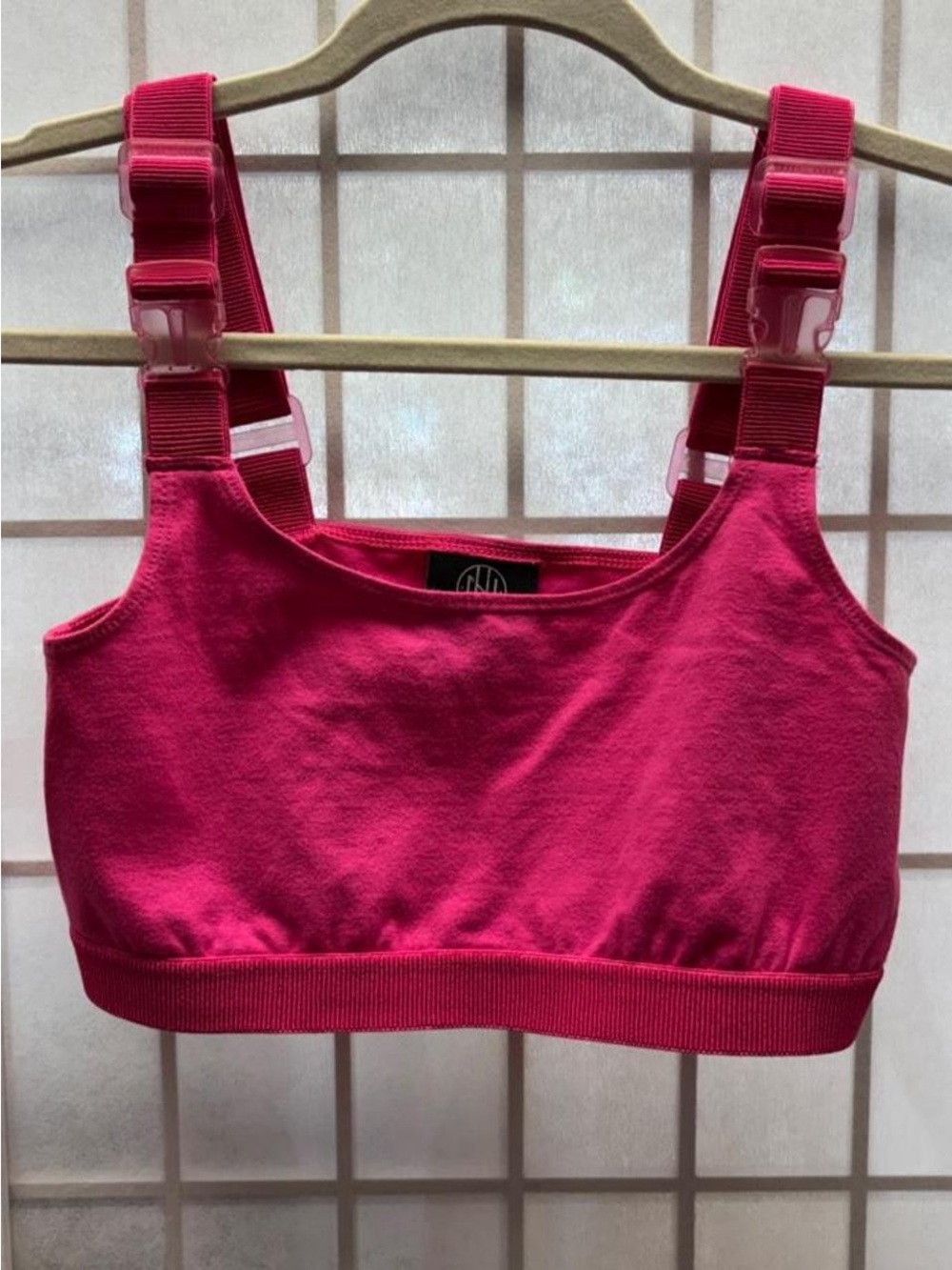 ZUMIEZ Sports Bra/Top